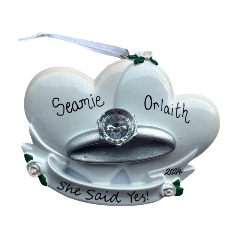 Engagement Ring