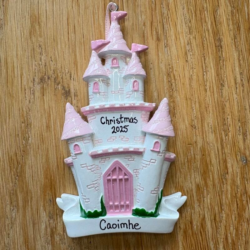 Princess Castle