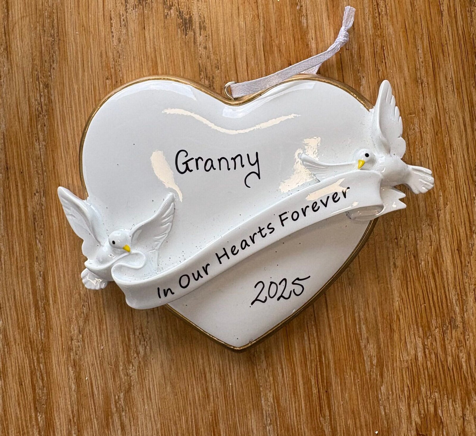 In Our Hearts Forever