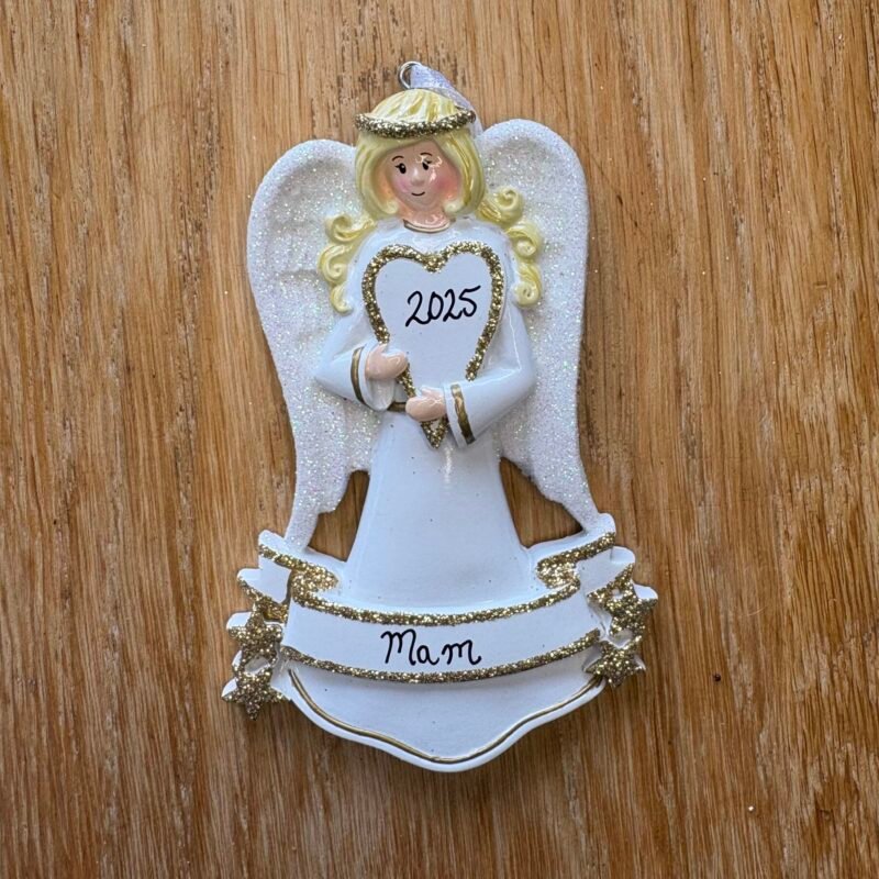Memorial Angel