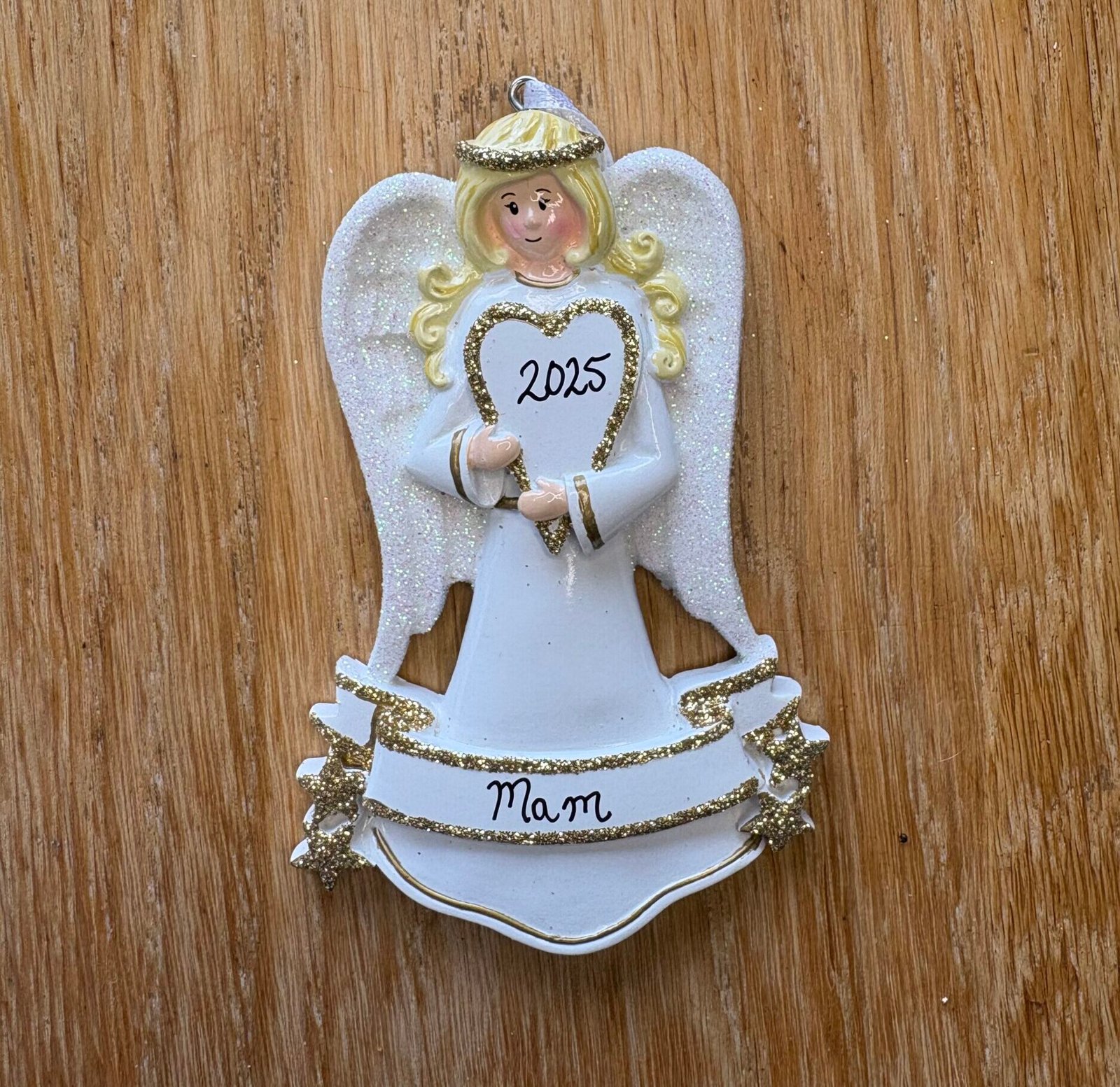 Memorial Angel