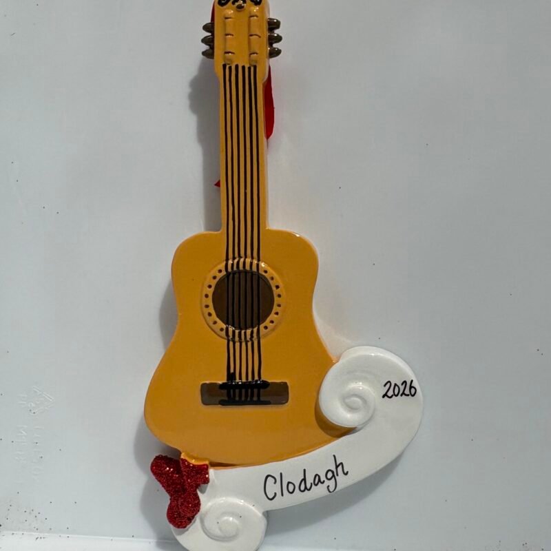 Guitar