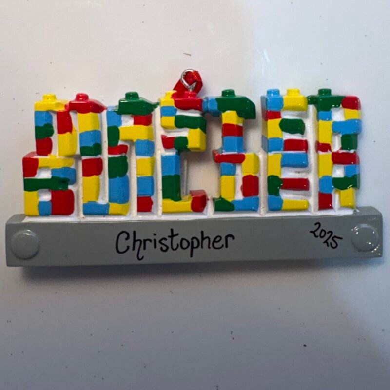 Mastern Builder