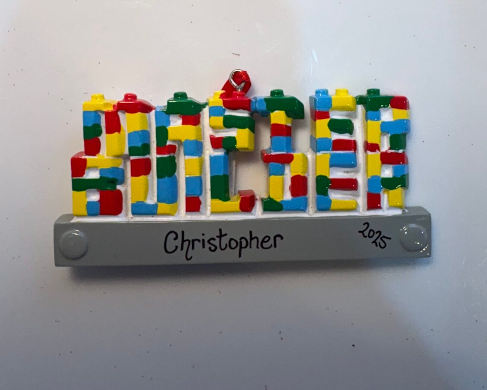 Mastern Builder