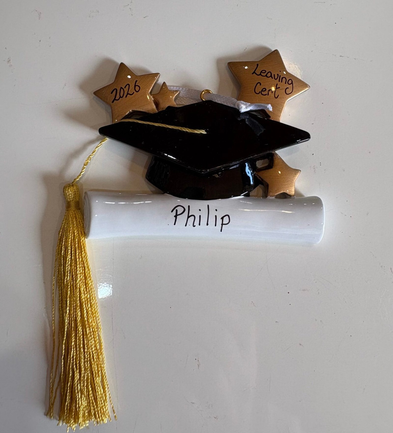 Graduation Hat