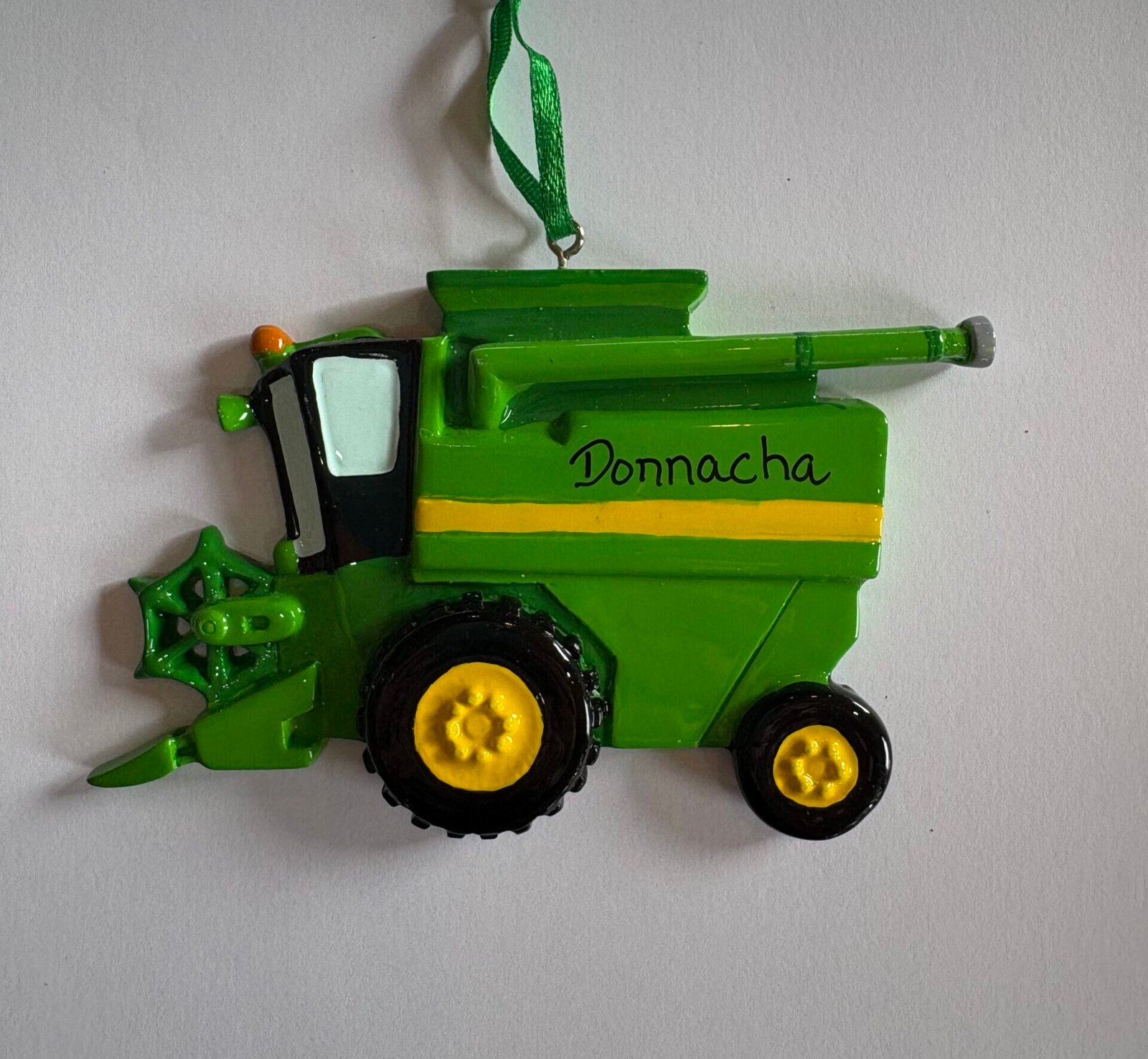 Harvester