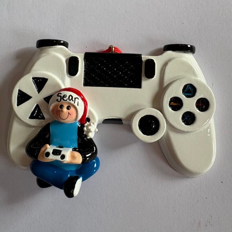 Gamer