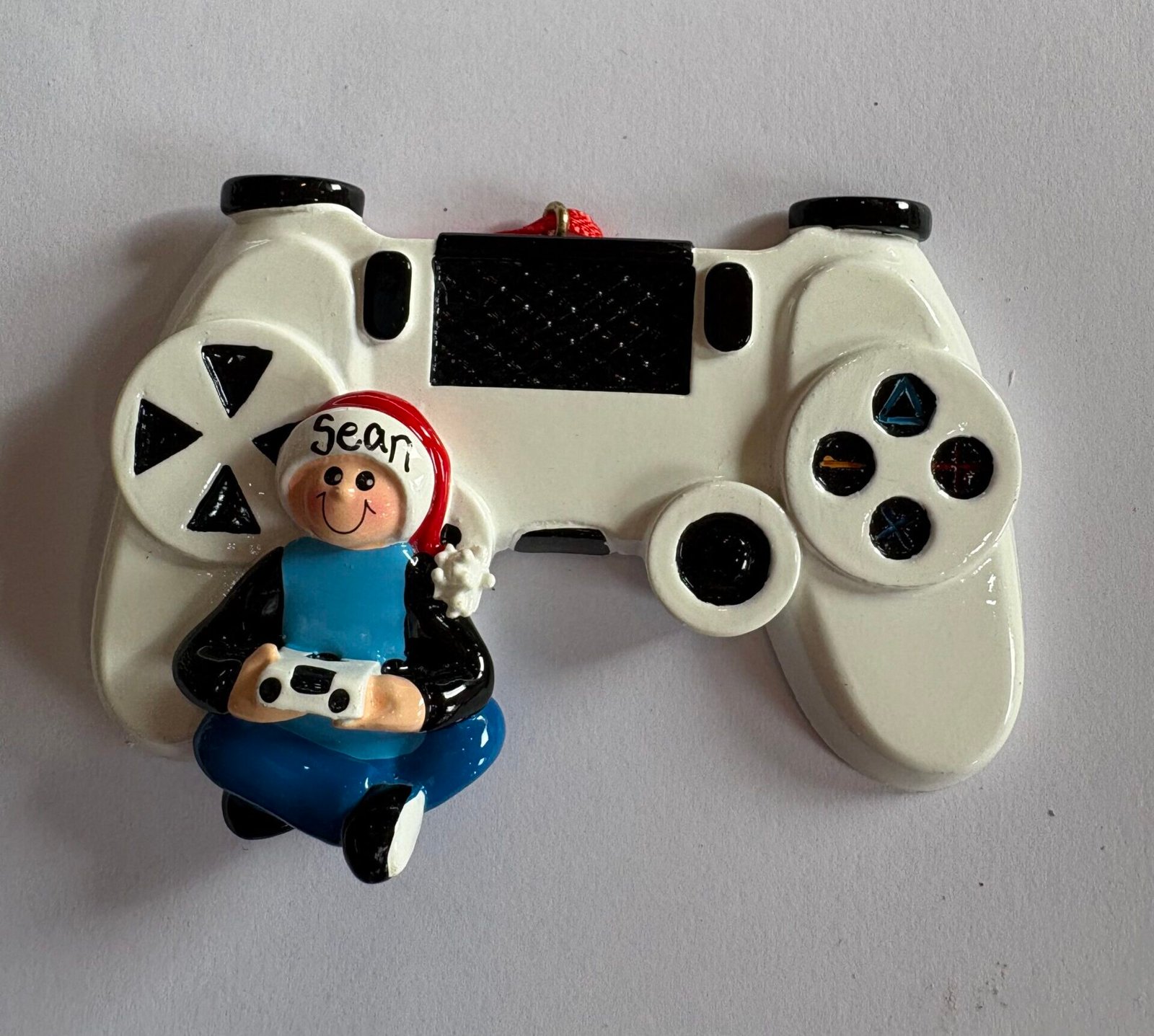Gamer
