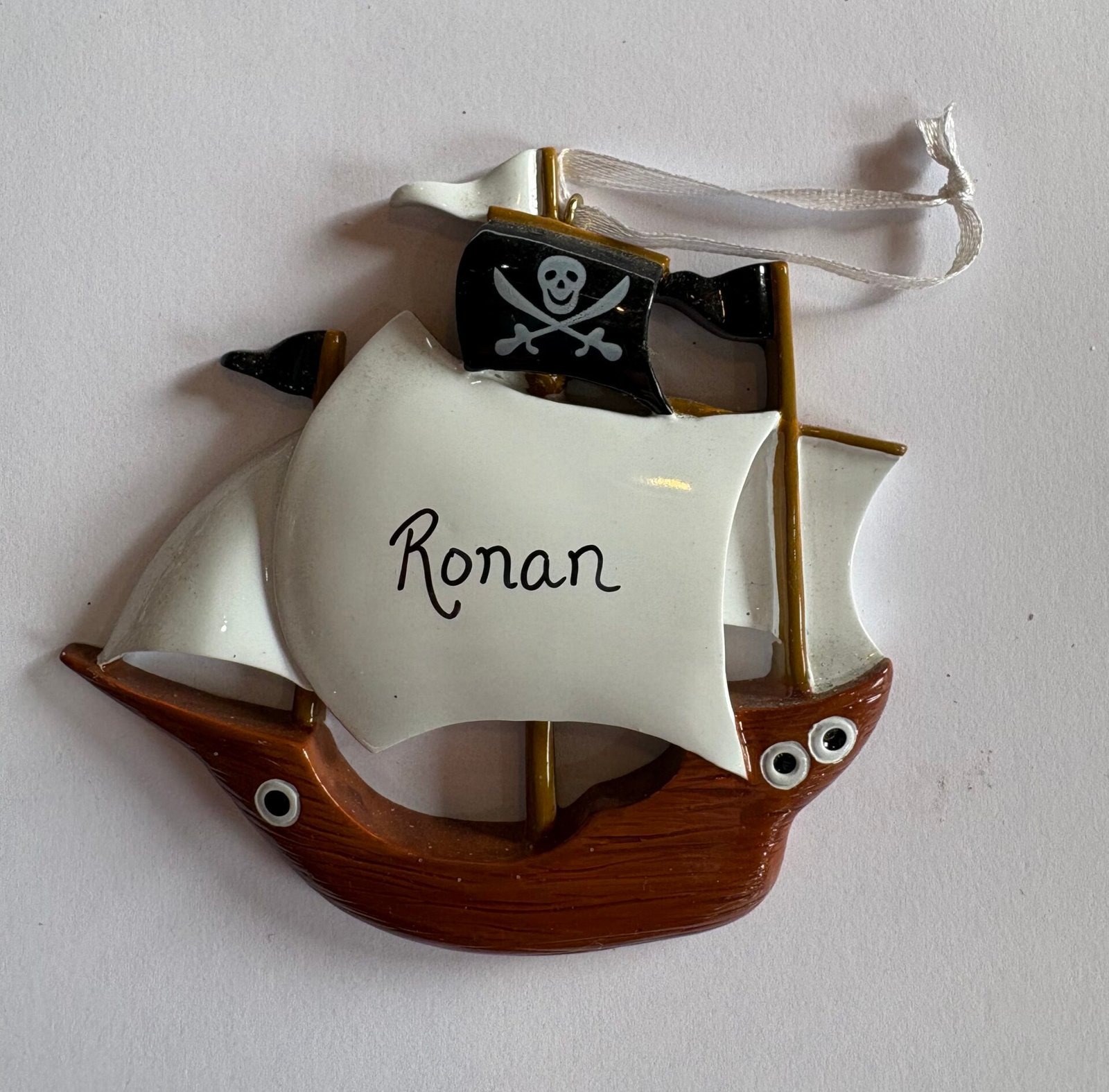 Pirate Ship