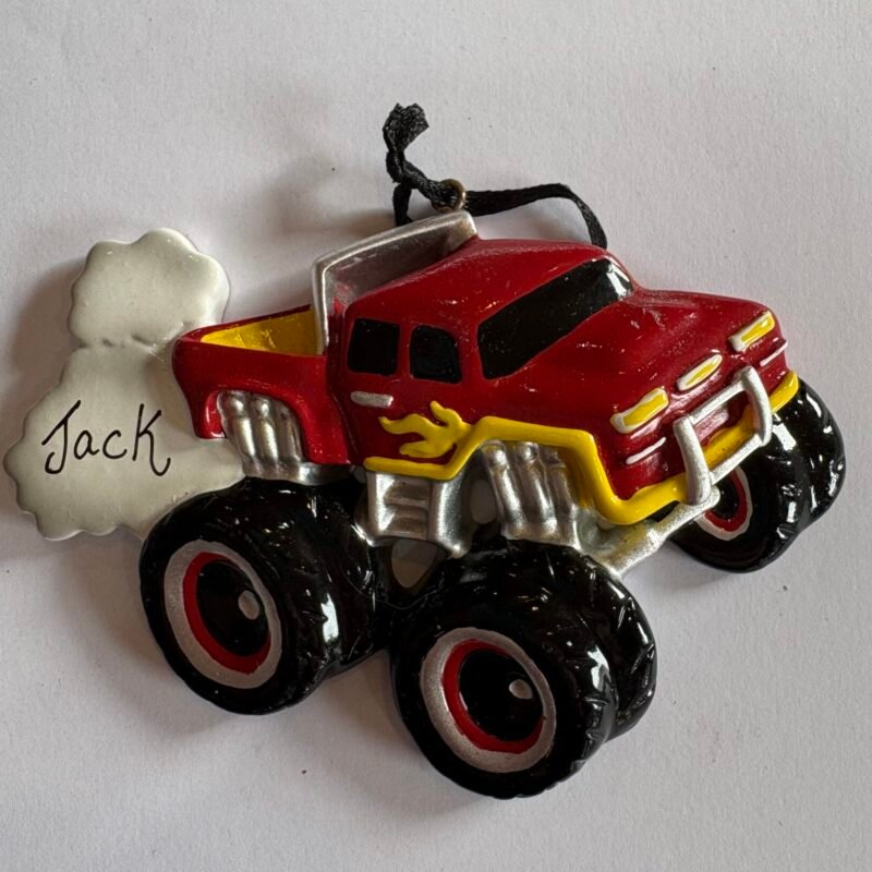 Monster Truck