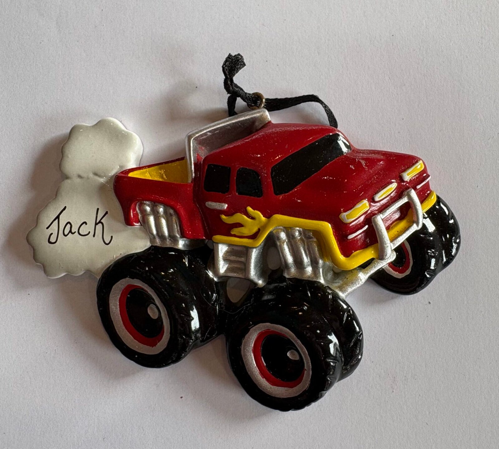Monster Truck
