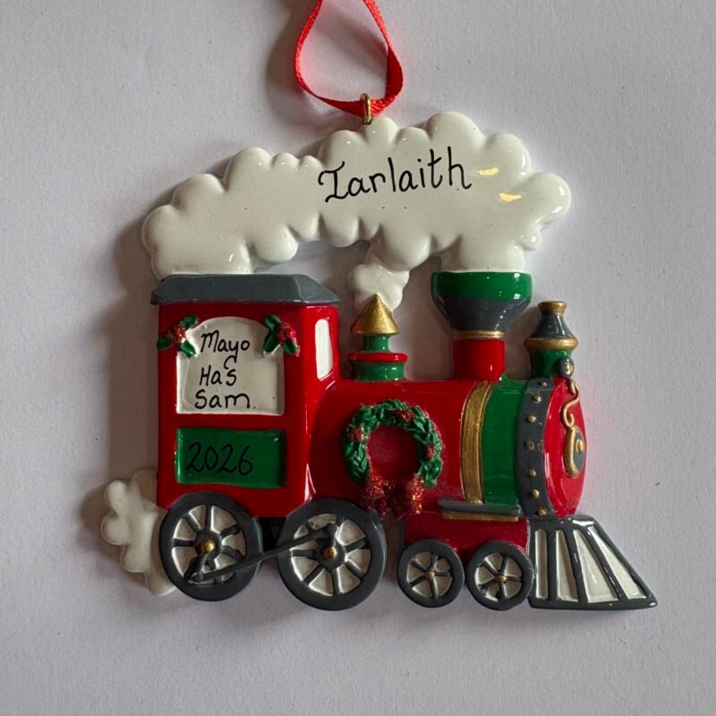 Train