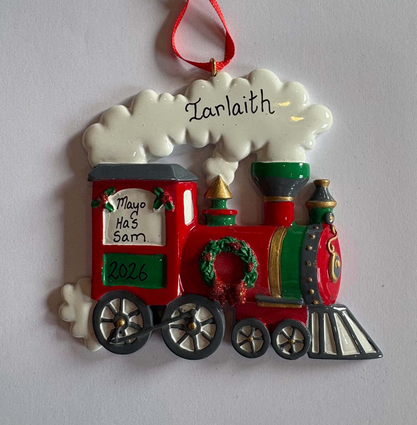 Train