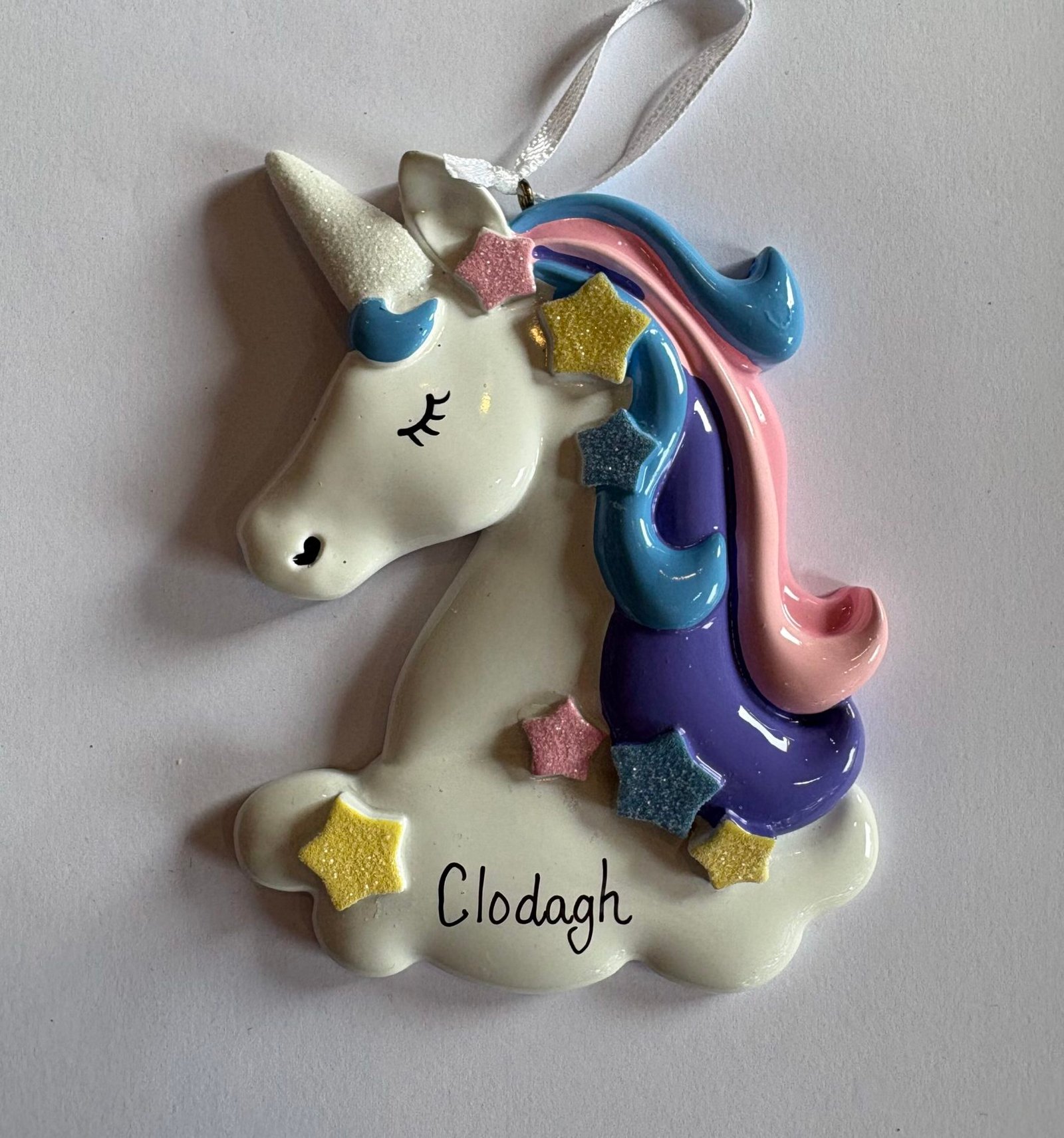 Rainbow Unicorn