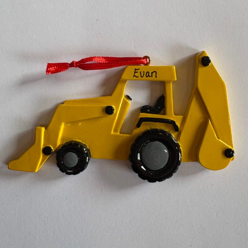 RM Digger