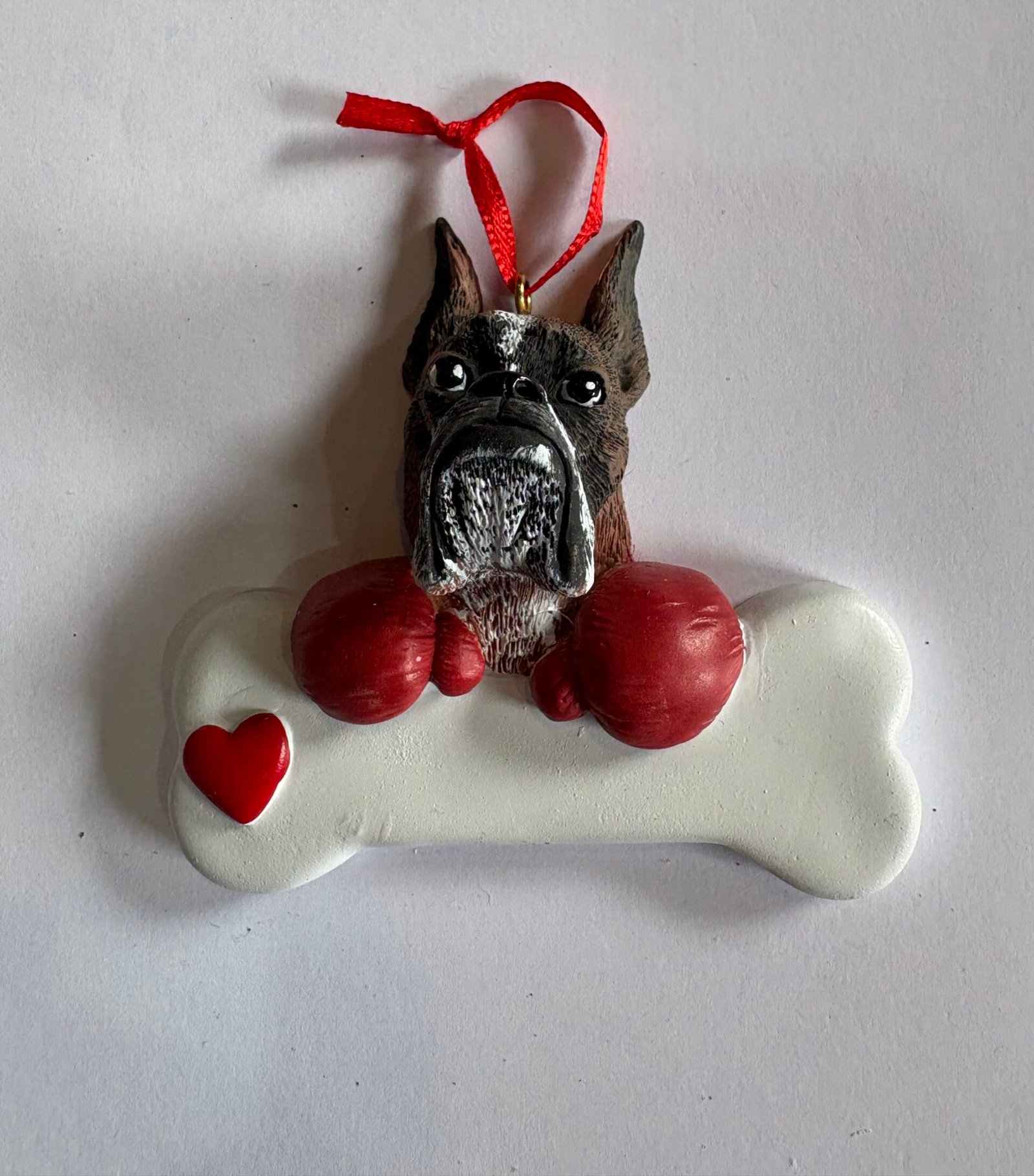Boxer
