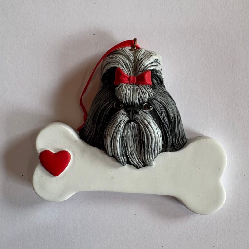 Shih Tzu