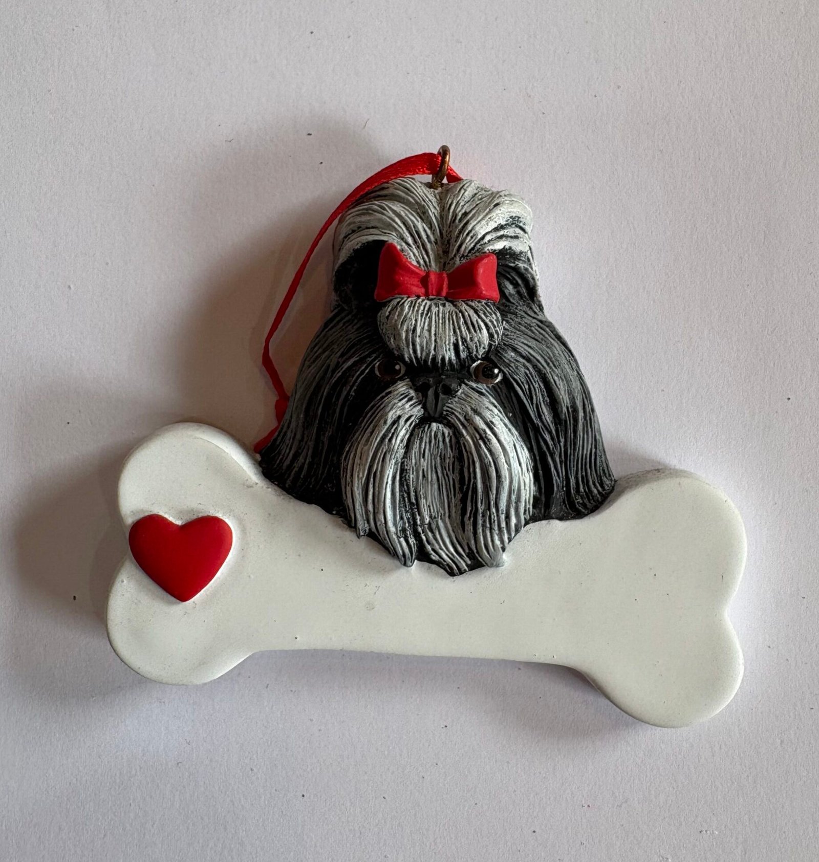 Shih Tzu