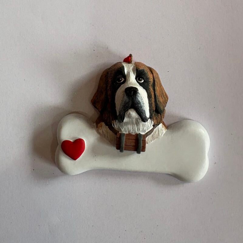 St Bernard