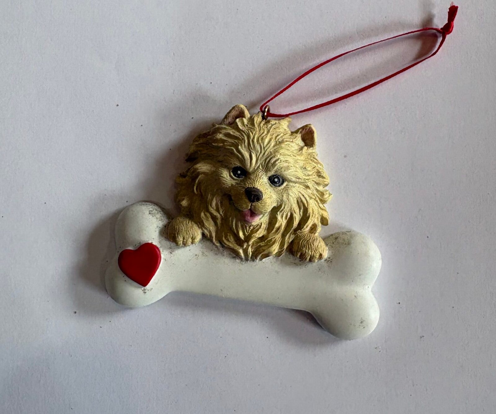 Pomeranian