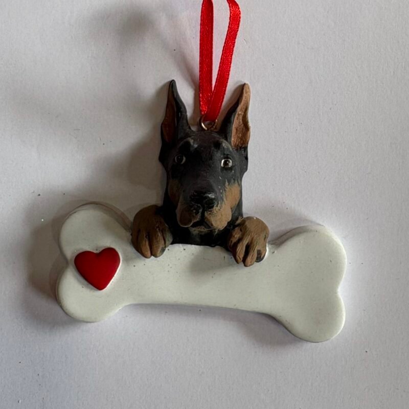 Doberman Pinscher