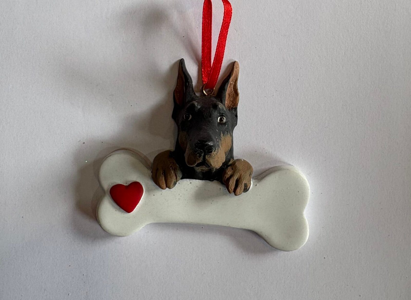 Doberman Pinscher