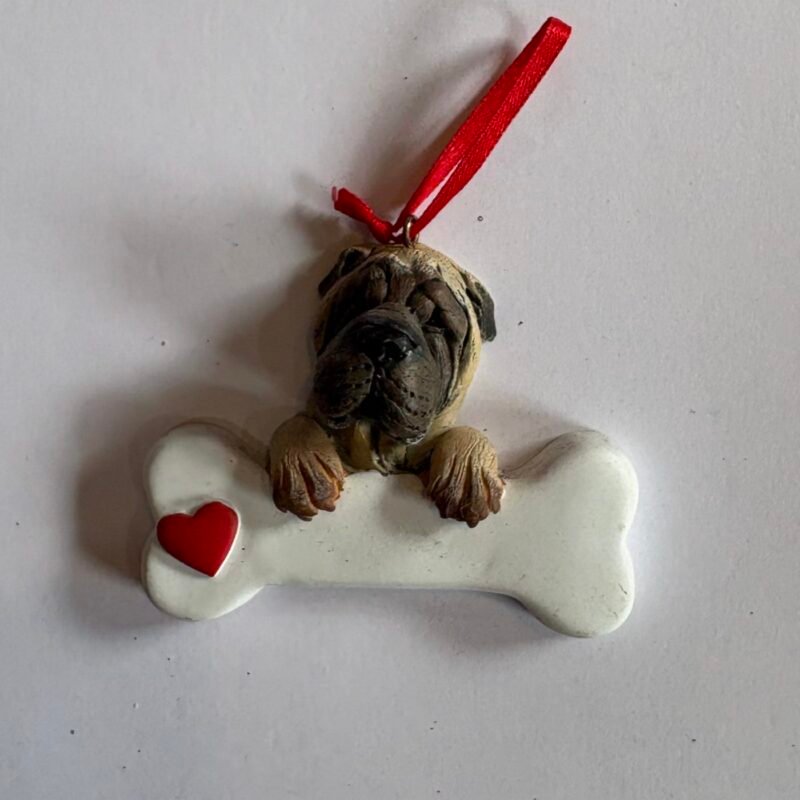 Shar Pei
