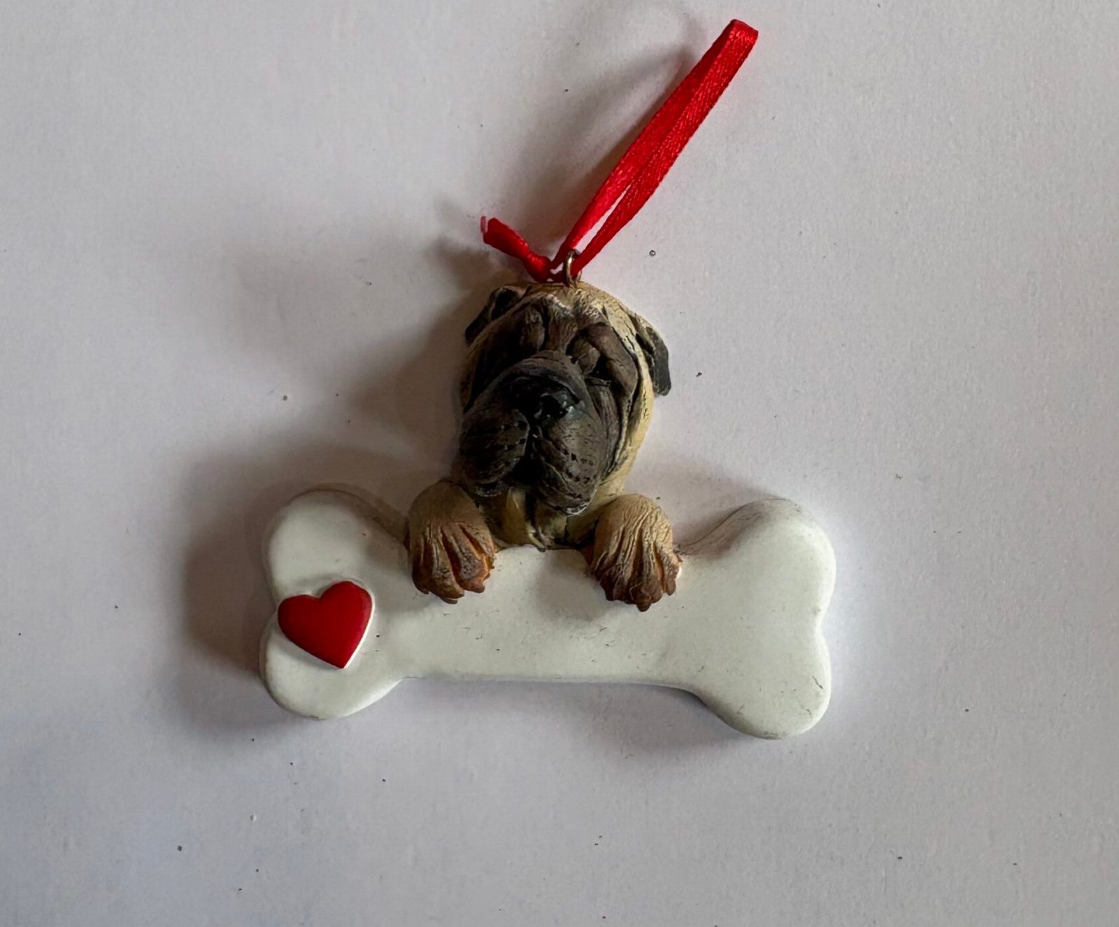 Shar Pei