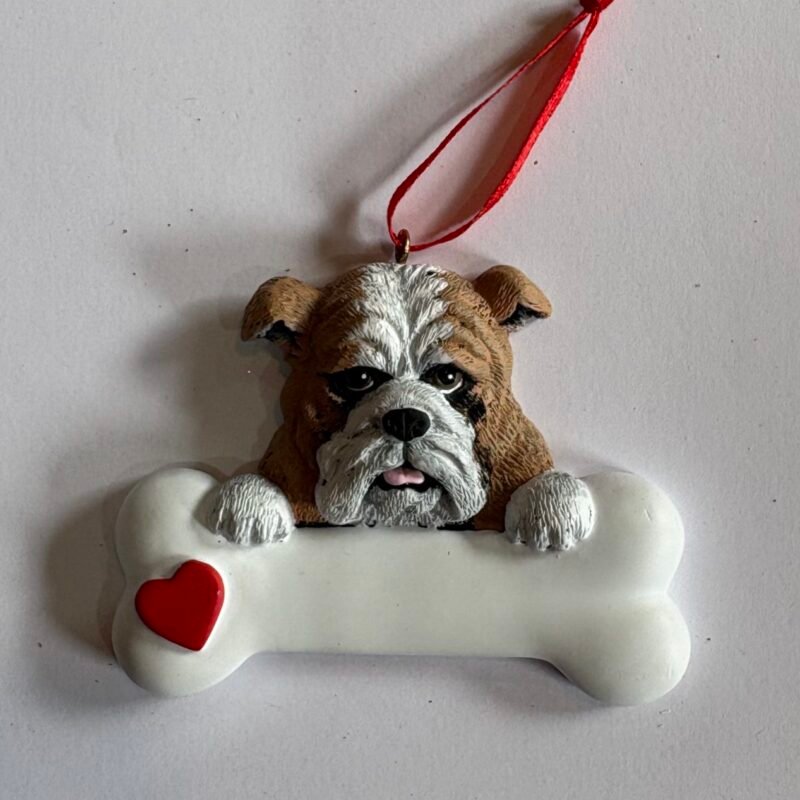 Bulldog