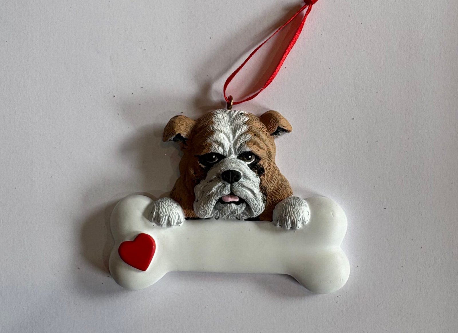 Bulldog