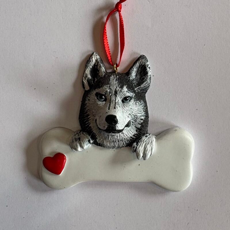Siberian Husky