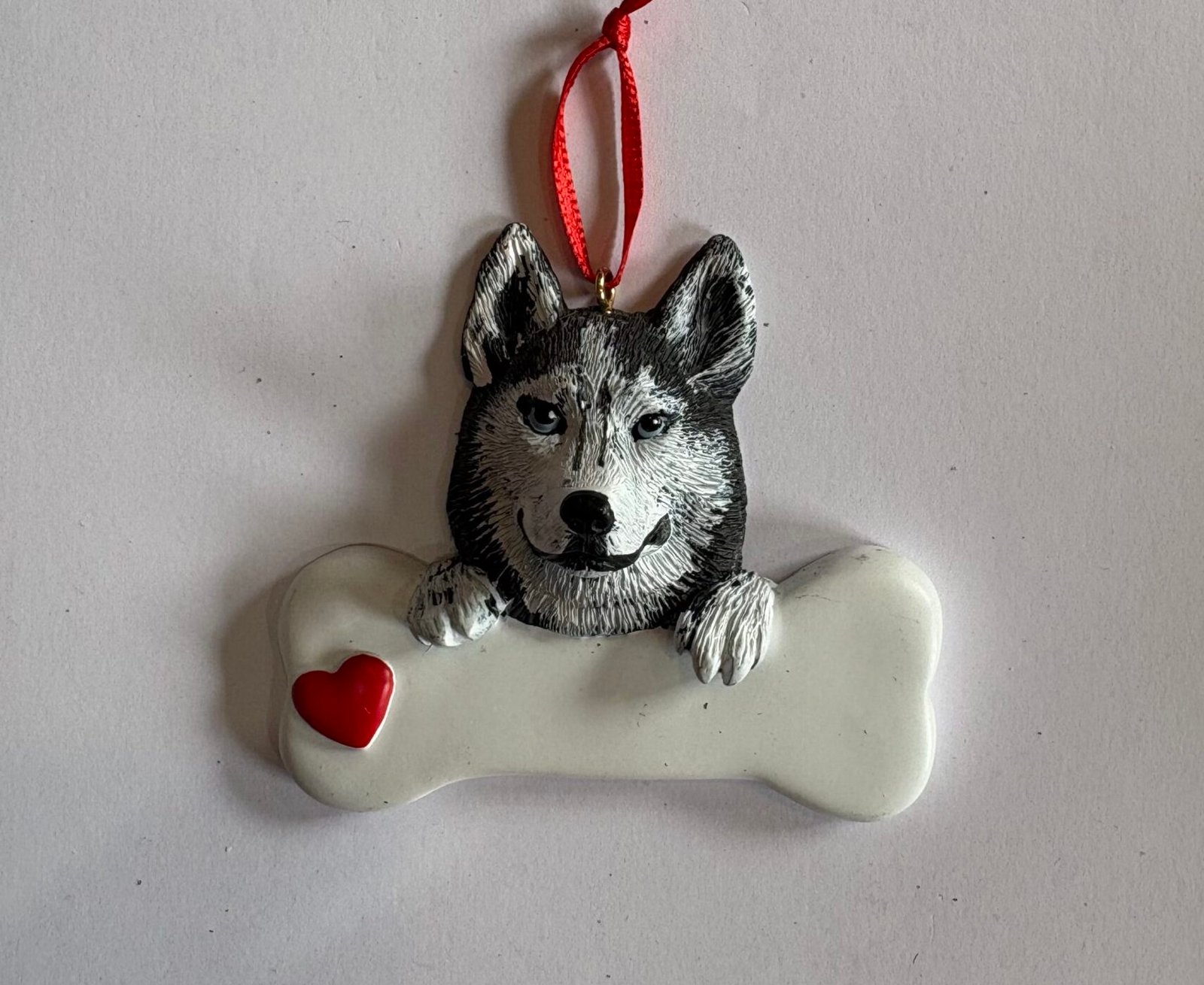 Siberian Husky