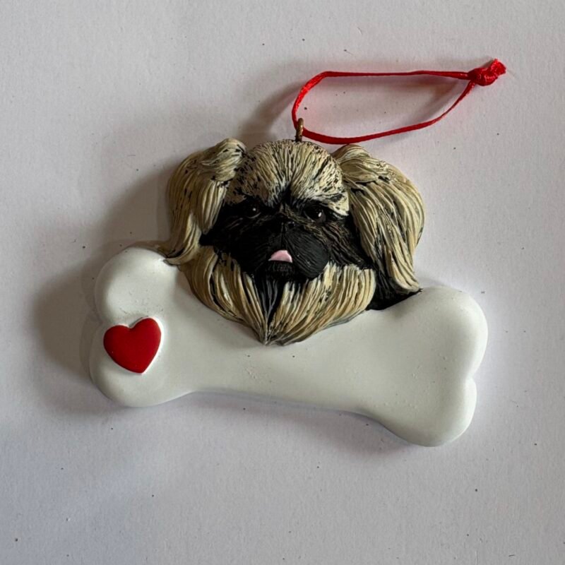 Pekingese