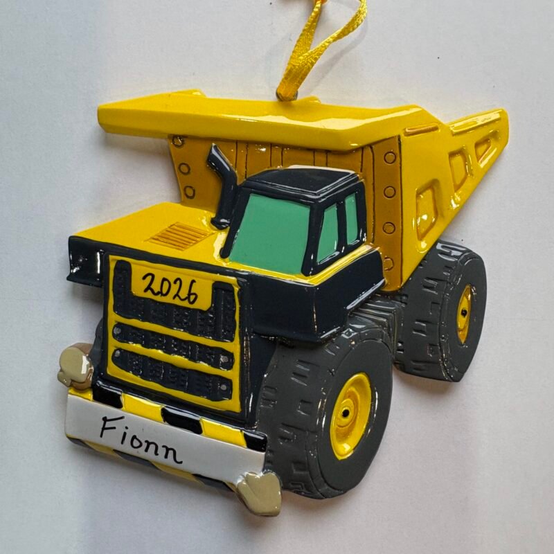 Dumptruck