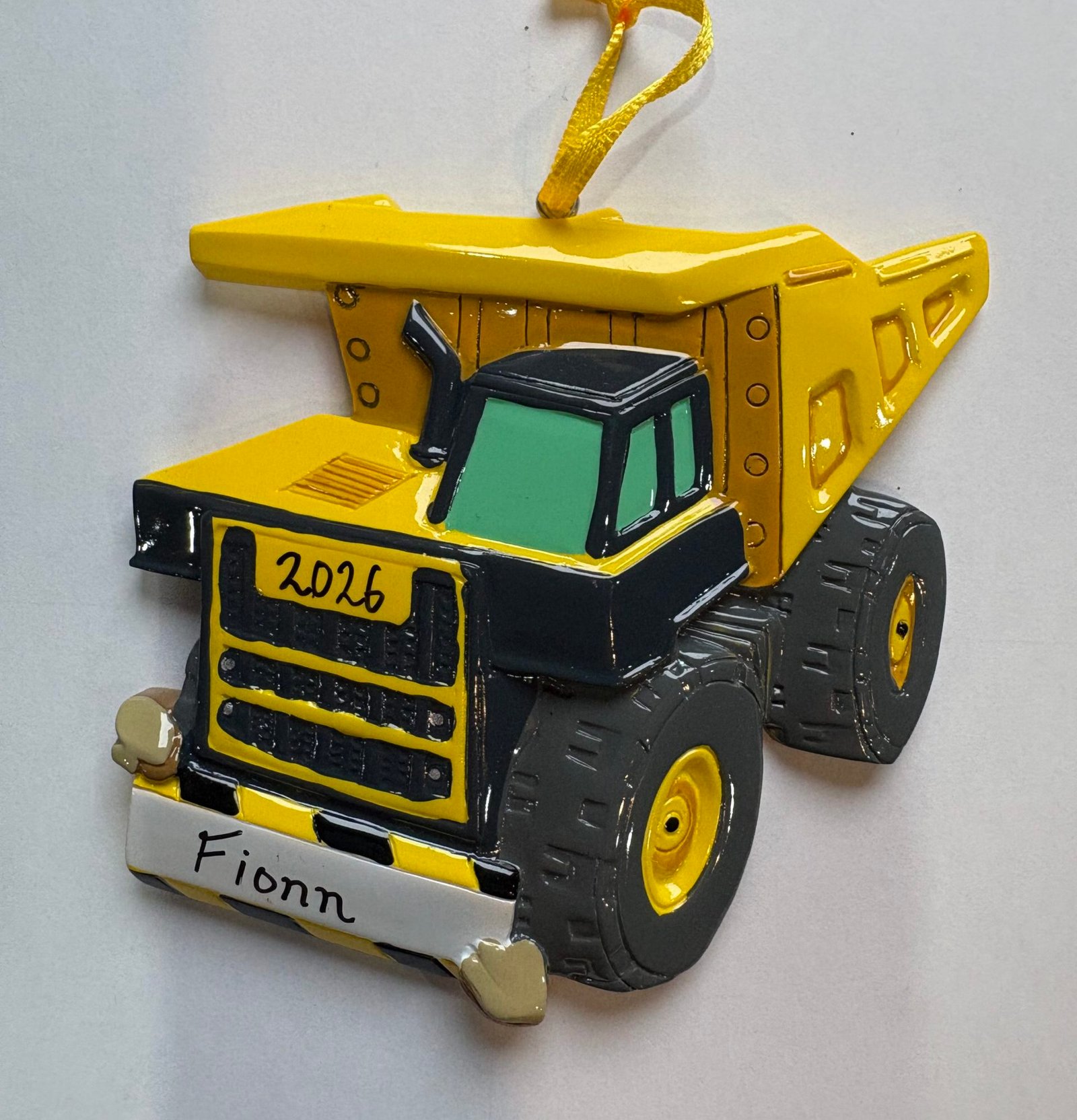 Dumptruck