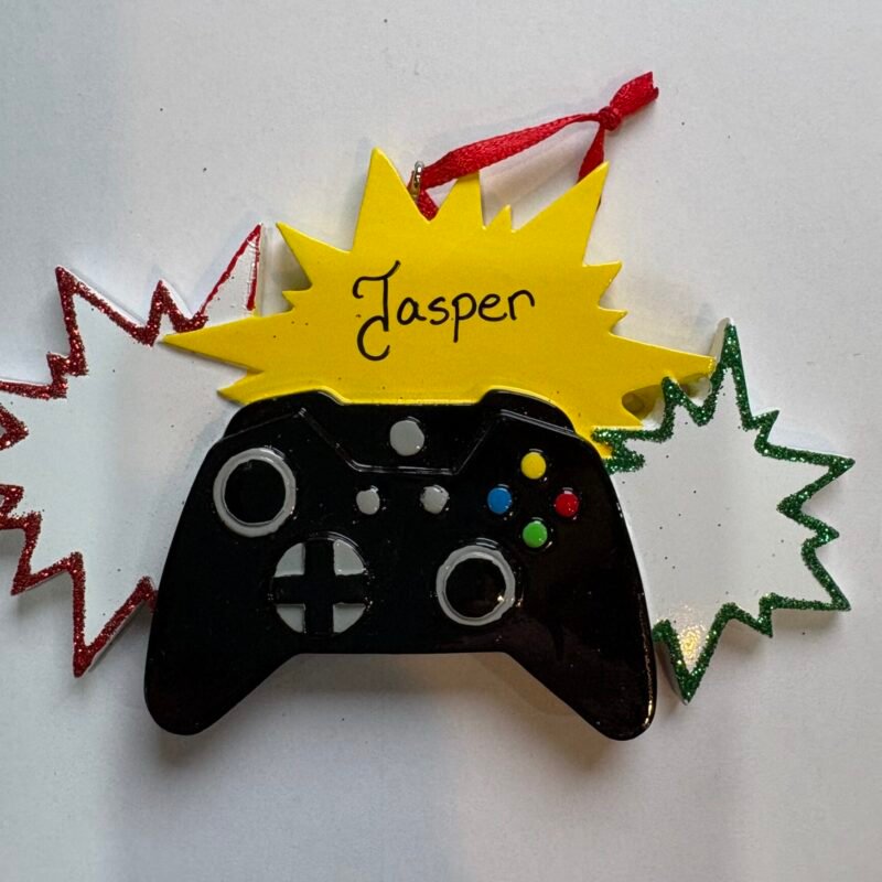 Game Controller