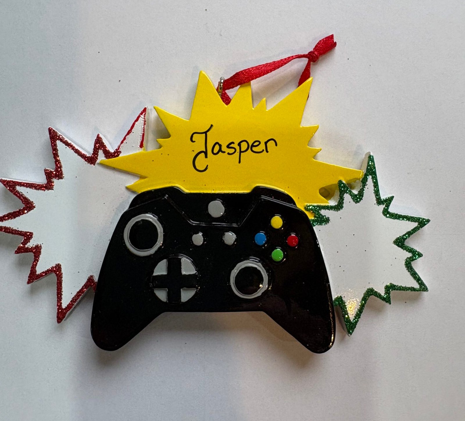 Game Controller