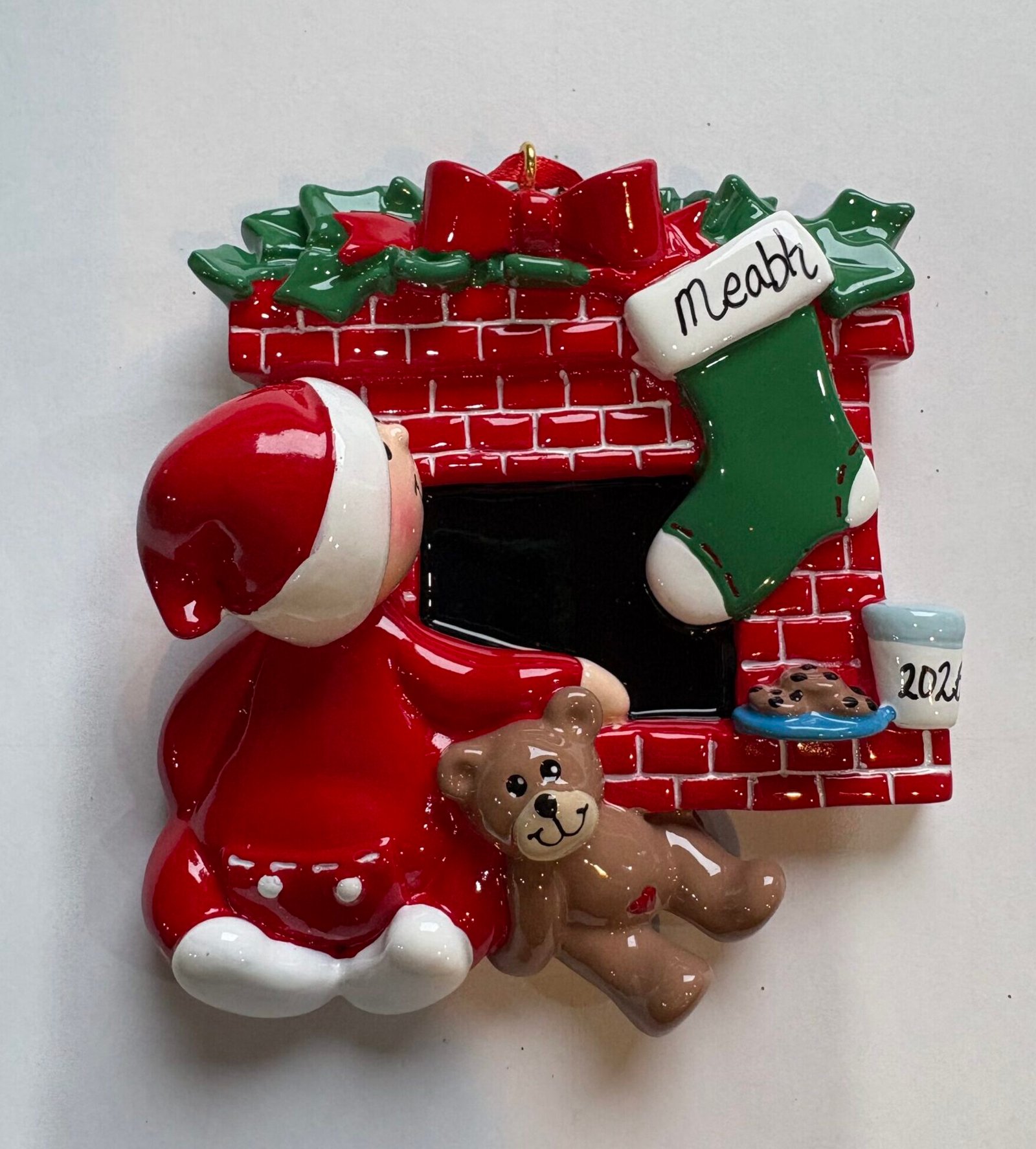 Waiting For Santa
